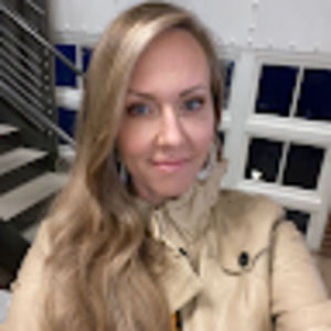 Meet your Posher, Jodie